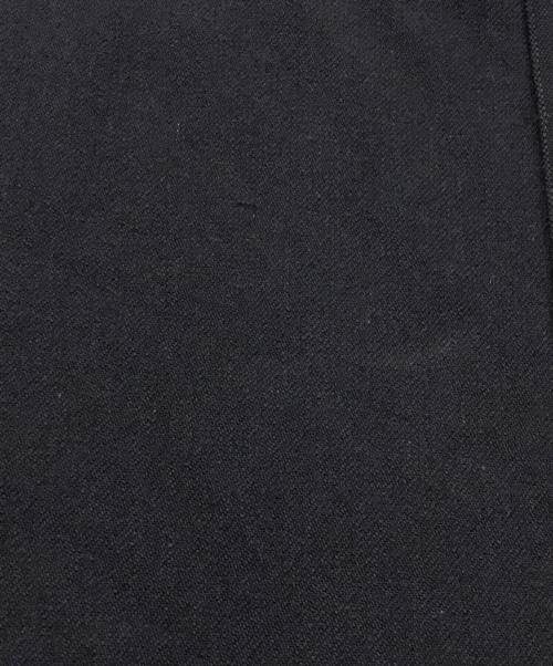 ADDICT CLOTHES（アディクト クローズ）ADDICT CLOTHES (アディクト クローズ) COTTON WOOL LINNER COAT ネイビー サイズ:38の古着・服飾アイテム