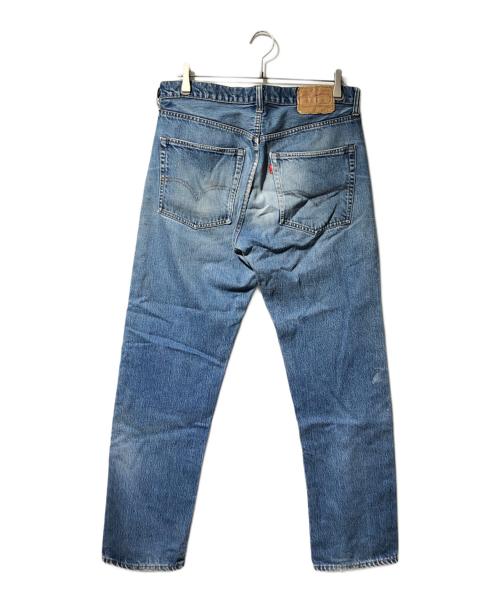 LEVI'S（リーバイス）LEVI'S (リーバイス) 66後期505デニムパンツ インディゴ サイズ:W34×L31の古着・服飾アイテム