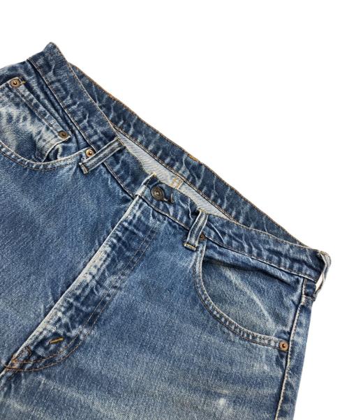 LEVI'S（リーバイス）LEVI'S (リーバイス) 66後期505デニムパンツ インディゴ サイズ:W34×L31の古着・服飾アイテム