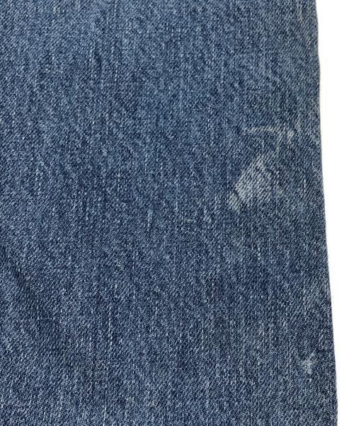 LEVI'S（リーバイス）LEVI'S (リーバイス) 66後期505デニムパンツ インディゴ サイズ:W34×L31の古着・服飾アイテム