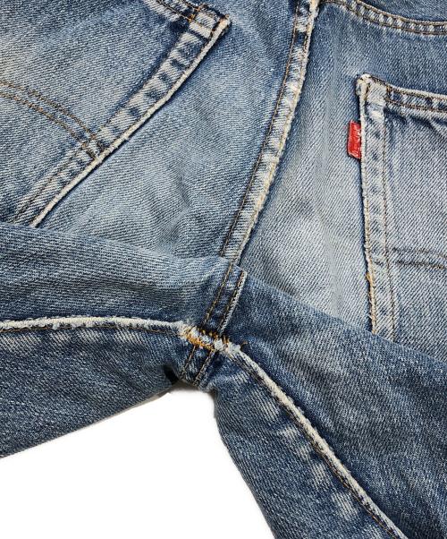 LEVI'S（リーバイス）LEVI'S (リーバイス) 66後期505デニムパンツ インディゴ サイズ:W34×L31の古着・服飾アイテム