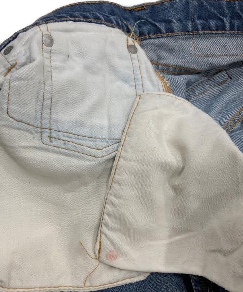 LEVI'S（リーバイス）LEVI'S (リーバイス) 66後期505デニムパンツ インディゴ サイズ:W34×L31の古着・服飾アイテム