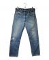 LEVI'S（リーバイス）の古着「66後期505デニムパンツ」｜インディゴ