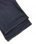 中古・古着 SUBLATIONS (サブレーションズ) 2TUCK WIDE DENIM PANTS インディゴ：20000円
