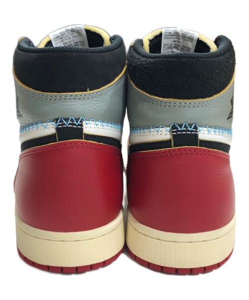 NIKE（ナイキ）NIKE (ナイキ) UNION (ユニオン) エアジョーダン1 レトロ ハイ OG 