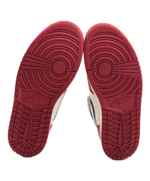 NIKE（ナイキ）NIKE (ナイキ) UNION (ユニオン) エアジョーダン1 レトロ ハイ OG 