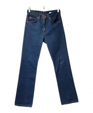 中古・古着通販】LEVI'S (リーバイス) 517デニムパンツ インディゴ