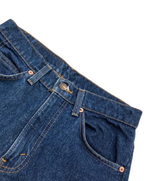 LEVI'S（リーバイス）LEVI'S (リーバイス) 517デニムパンツ インディゴ サイズ:W29×L34の古着・服飾アイテム