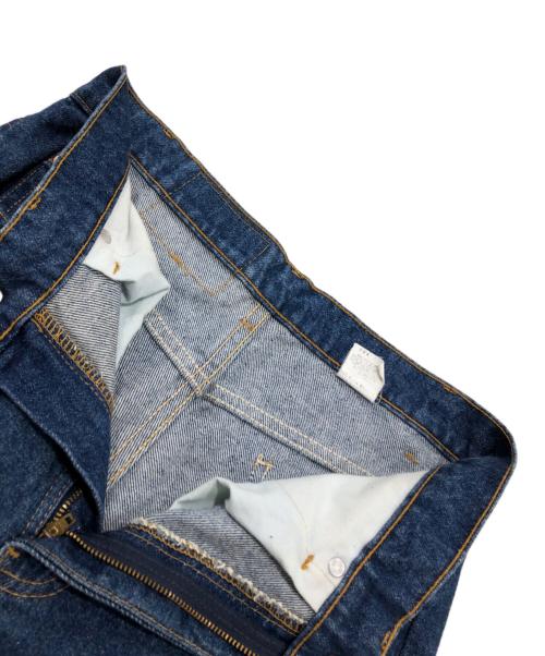 LEVI'S（リーバイス）LEVI'S (リーバイス) 517デニムパンツ インディゴ サイズ:W29×L34の古着・服飾アイテム