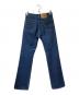 LEVI'S (リーバイス) 517デニムパンツ インディゴ サイズ:W29×L34：9000円