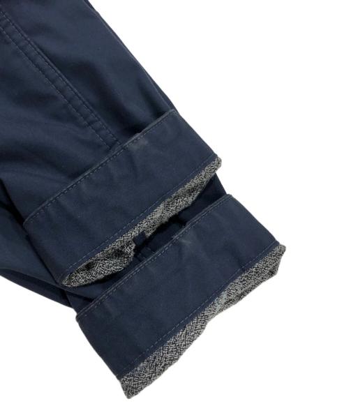 POST O'ALLS（ポストオーバーオールズ）POST O'ALLS (ポストオーバーオールズ) カバーオール ネイビー サイズ:Mの古着・服飾アイテム