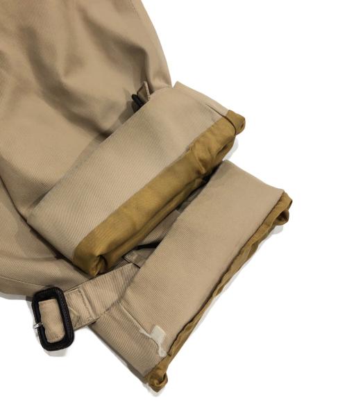 Burberry's（バーバリー）Burberry's (バーバリーズ) ライナー付きトレンチコート ベージュ サイズ:不明の古着・服飾アイテム