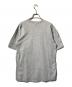 stussy (ステューシー) キッズフォトtシャツ グレー サイズ:L：8000円