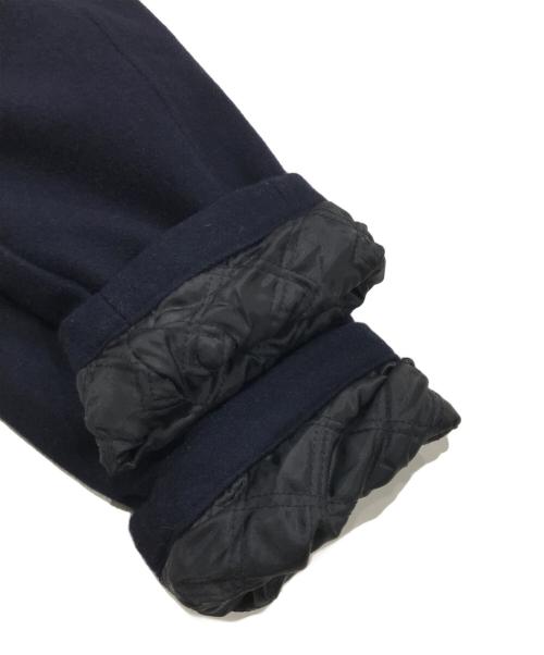 GAP（ギャップ）GAP (ギャップ) ウールジャケット ネイビー サイズ:Lの古着・服飾アイテム