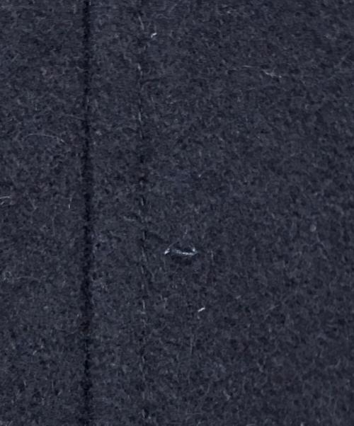 GAP（ギャップ）GAP (ギャップ) ウールジャケット ネイビー サイズ:Lの古着・服飾アイテム