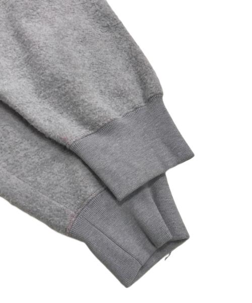SUPREME（シュプリーム）SUPREME (シュプリーム) Inside Out BoxLogo hooded sweat グレー サイズ:smallの古着・服飾アイテム