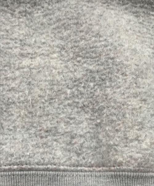 SUPREME（シュプリーム）SUPREME (シュプリーム) Inside Out BoxLogo hooded sweat グレー サイズ:smallの古着・服飾アイテム