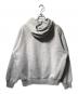SUPREME (シュプリーム) Inside Out BoxLogo hooded sweat グレー サイズ:small：20000円