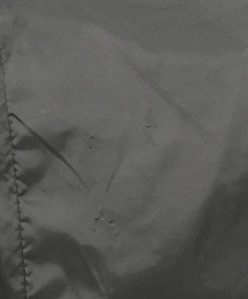 DIESEL（ディーゼル）DIESEL (ディーゼル) ラムレザージャケット/L-BOY シングルライダースジャケット ブラック サイズ:XSの古着・服飾アイテム