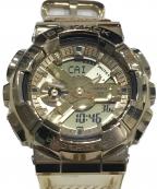 CASIOカシオ）の古着「腕時計」