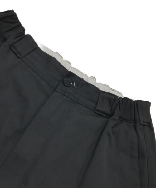 Dickies（ディッキーズ）Dickies (ディッキーズ) N.HOOLYWOOD (エヌ ハリウッド) ワークパンツ ブラック サイズ:38の古着・服飾アイテム