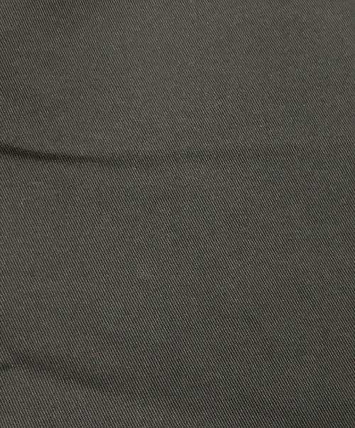 Dickies（ディッキーズ）Dickies (ディッキーズ) N.HOOLYWOOD (エヌ ハリウッド) ワークパンツ ブラック サイズ:38の古着・服飾アイテム