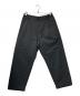Dickies（ディッキーズ）の古着「ワークパンツ」｜ブラック