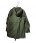 FRED PERRY (フレッドペリー) モッズコート オリーブ サイズ:S：7000円