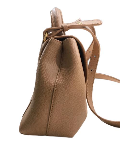 POLENE（ポレーヌ）POLENE (ポレーヌ) Numero Un Nano ブラウンの古着・服飾アイテム