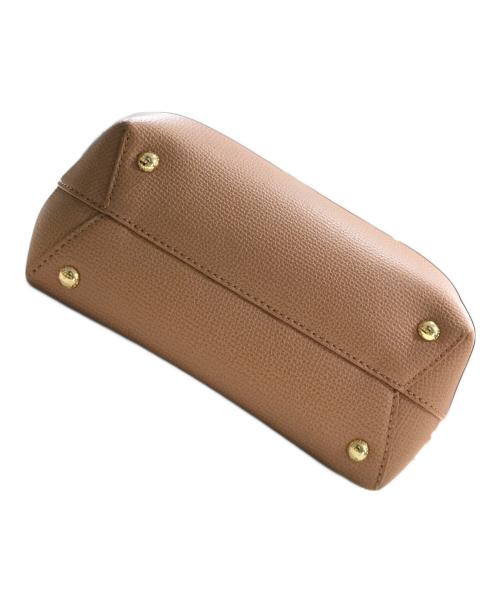 POLENE（ポレーヌ）POLENE (ポレーヌ) Numero Un Nano ブラウンの古着・服飾アイテム