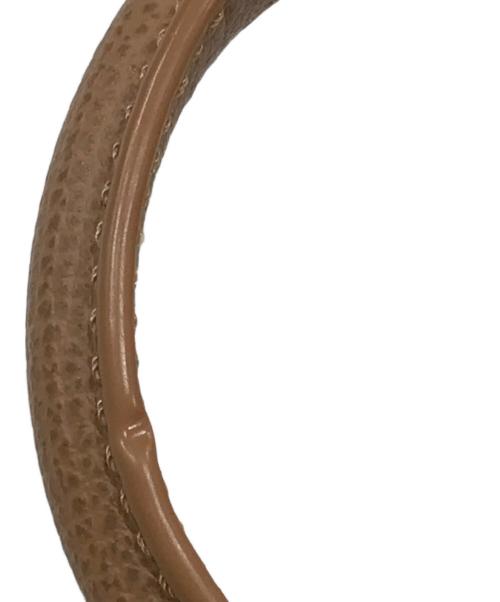 POLENE（ポレーヌ）POLENE (ポレーヌ) Numero Un Nano ブラウンの古着・服飾アイテム