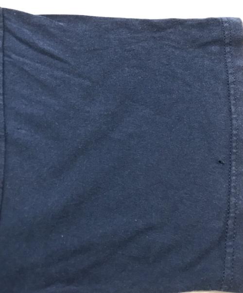 NARUTO（ナルト）NARUTO (ナルト) プリントTシャツ/半袖カットソー ネイビー サイズ:XXLの古着・服飾アイテム