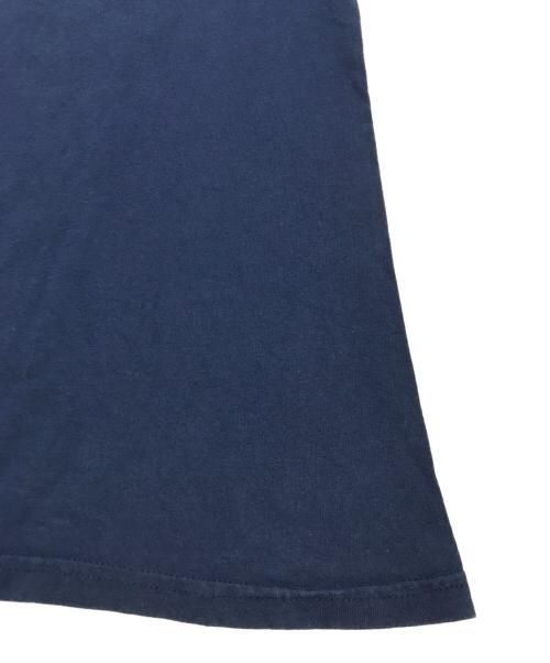 NARUTO（ナルト）NARUTO (ナルト) プリントTシャツ/半袖カットソー ネイビー サイズ:XXLの古着・服飾アイテム