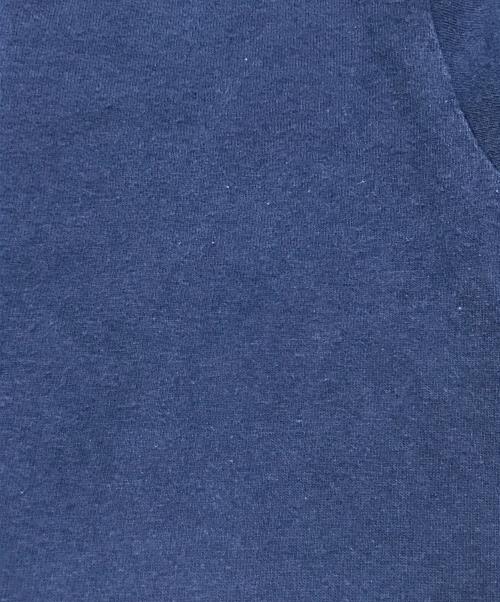 NARUTO（ナルト）NARUTO (ナルト) プリントTシャツ/半袖カットソー ネイビー サイズ:XXLの古着・服飾アイテム