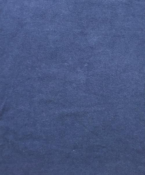 NARUTO（ナルト）NARUTO (ナルト) プリントTシャツ/半袖カットソー ネイビー サイズ:XXLの古着・服飾アイテム