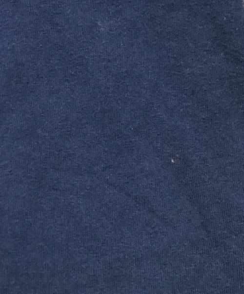 NARUTO（ナルト）NARUTO (ナルト) プリントTシャツ/半袖カットソー ネイビー サイズ:XXLの古着・服飾アイテム