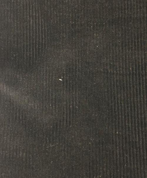 POLO RALPH LAUREN（ポロ・ラルフローレン）POLO RALPH LAUREN (ポロ・ラルフローレン) コーデュロイパンツ ブラック サイズ:36/34の古着・服飾アイテム