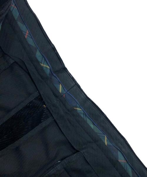 POLO RALPH LAUREN（ポロ・ラルフローレン）POLO RALPH LAUREN (ポロ・ラルフローレン) コーデュロイパンツ ブラック サイズ:36/34の古着・服飾アイテム