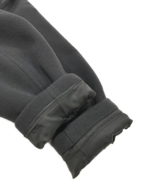 BEAUTY&YOUTH（ビューティーアンドユース）BEAUTY&YOUTH (ビューティーアンドユース) モッサスタンドロングコート グレー サイズ:不明の古着・服飾アイテム