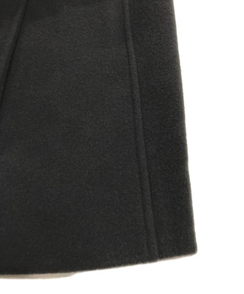 BEAUTY&YOUTH（ビューティーアンドユース）BEAUTY&YOUTH (ビューティーアンドユース) モッサスタンドロングコート グレー サイズ:不明の古着・服飾アイテム