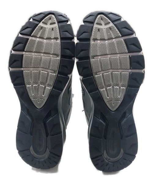 NEW BALANCE（ニューバランス）NEW BALANCE (ニューバランス) ローカットスニーカー グレー サイズ:255の古着・服飾アイテム