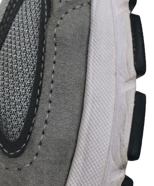 NEW BALANCE（ニューバランス）NEW BALANCE (ニューバランス) ローカットスニーカー グレー サイズ:255の古着・服飾アイテム