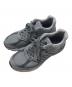 NEW BALANCE（ニューバランス）の古着「ローカットスニーカー」｜グレー