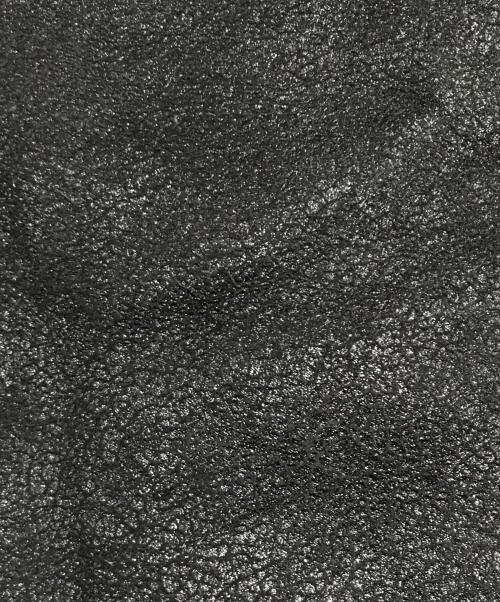 MM6 Maison Margiela（エムエムシックスメゾンマルジェラ）MM6 Maison Margiela (エムエムシックスメゾンマルジェラ) ジャパニーズトライアングルトートバッグ ブラックの古着・服飾アイテム