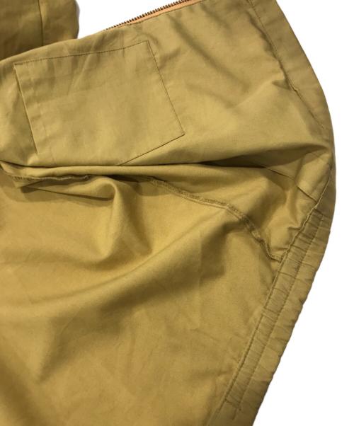 CAMPUS（キャンパス）CAMPUS (キャンパス) ヴィンテージスイングトップ/短丈ジャケット ベージュ サイズ:無しの古着・服飾アイテム