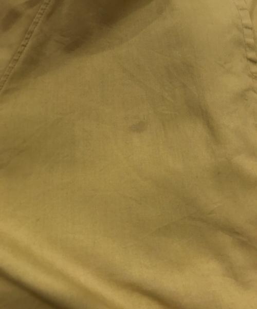 CAMPUS（キャンパス）CAMPUS (キャンパス) ヴィンテージスイングトップ/短丈ジャケット ベージュ サイズ:無しの古着・服飾アイテム