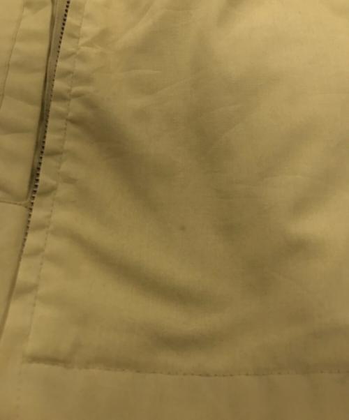 CAMPUS（キャンパス）CAMPUS (キャンパス) ヴィンテージスイングトップ/短丈ジャケット ベージュ サイズ:無しの古着・服飾アイテム