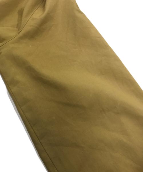 CAMPUS（キャンパス）CAMPUS (キャンパス) ヴィンテージスイングトップ/短丈ジャケット ベージュ サイズ:無しの古着・服飾アイテム