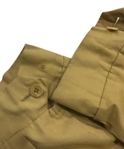 CAMPUS（キャンパス）CAMPUS (キャンパス) ヴィンテージスイングトップ/短丈ジャケット ベージュ サイズ:無しの古着・服飾アイテム