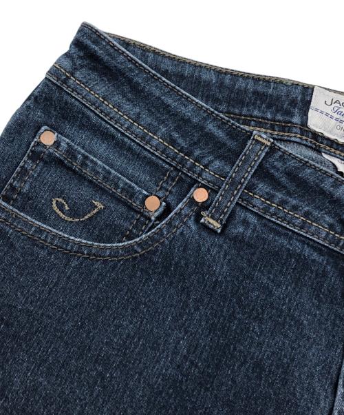 JACOB COHEN（ヤコブコーエン）JACOB COHEN (ヤコブコーエン) J688デニムパンツ インディゴ サイズ:78.5の古着・服飾アイテム
